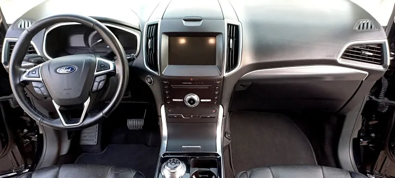 2019 Ford Edge in Dubai