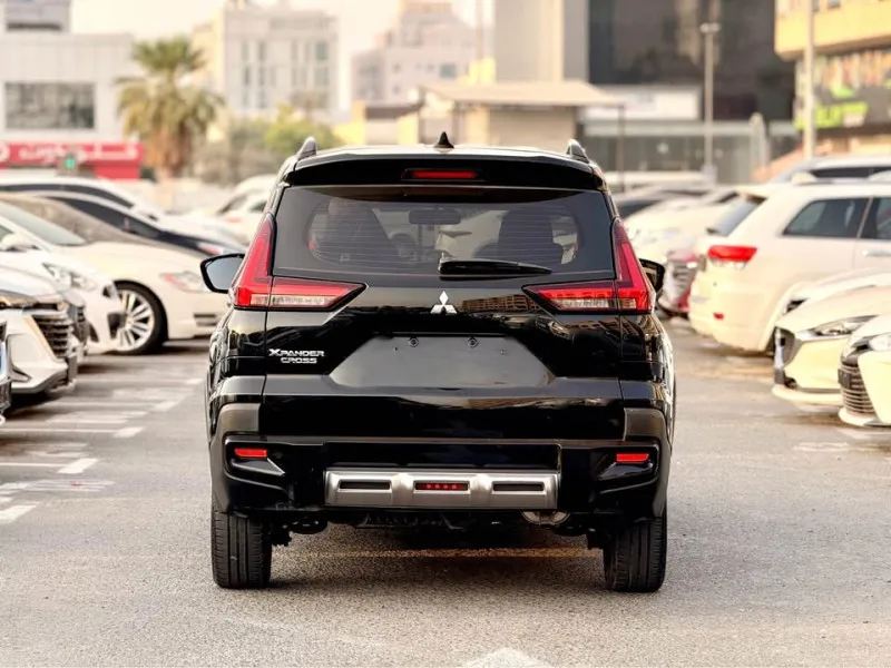 2024 Mitsubishi Xpander in Dubai