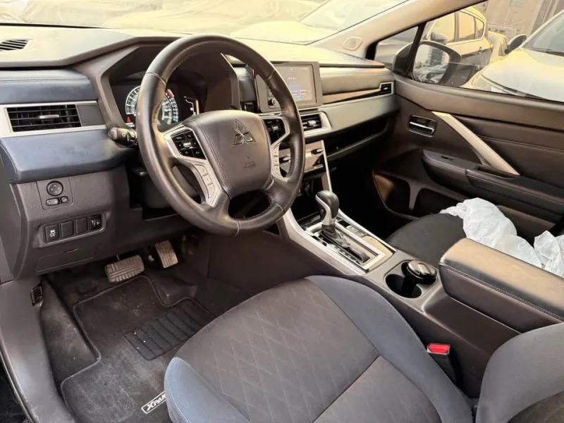 2024 Mitsubishi Xpander in Dubai
