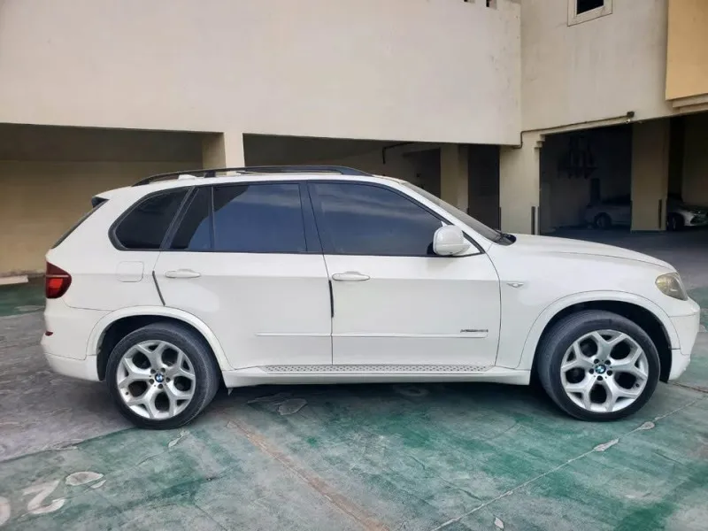 2011 BMW X5 in Dubai