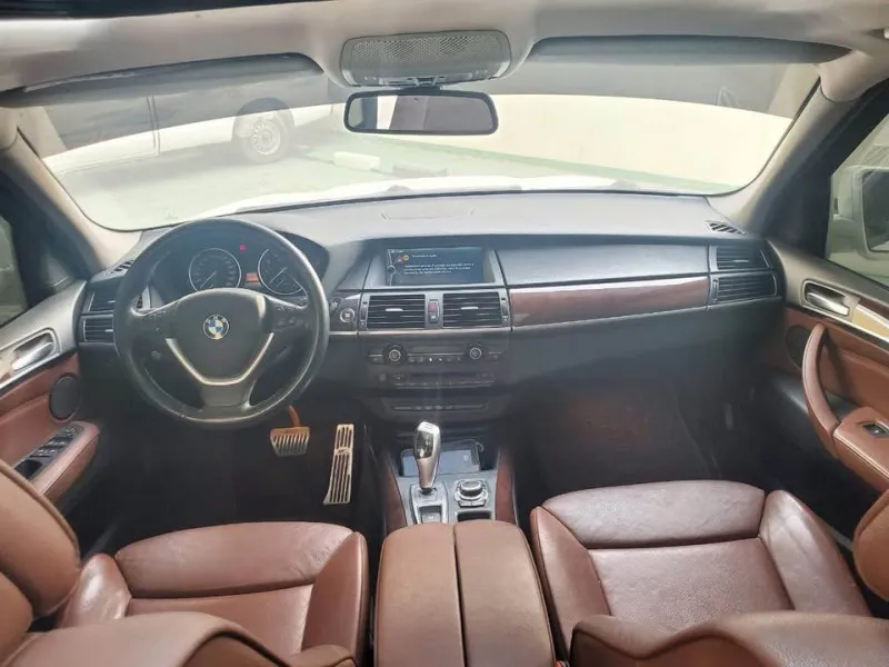 2011 BMW X5 in Dubai