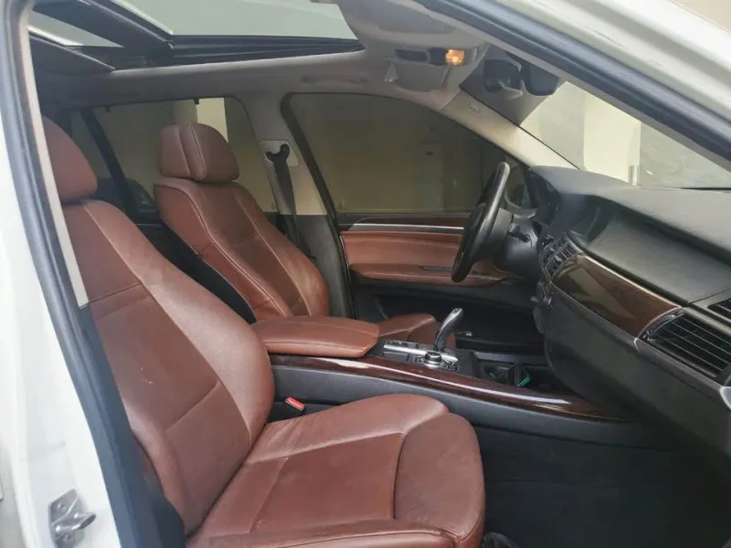 2011 BMW X5 in Dubai