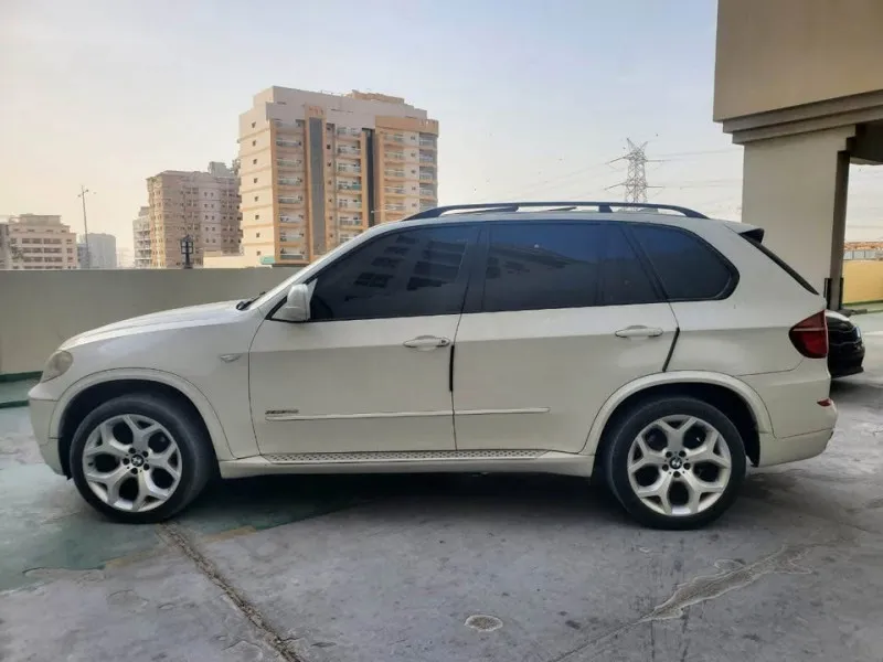 2011 BMW X5 in Dubai