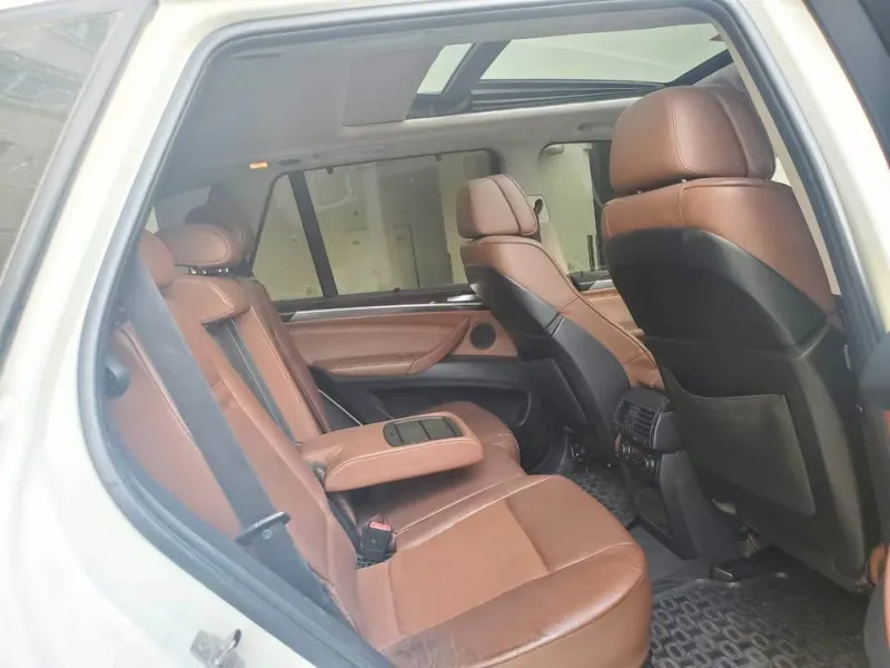2011 BMW X5 in Dubai