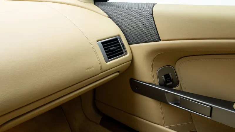 2009 Aston Martin DB9 in Dubai