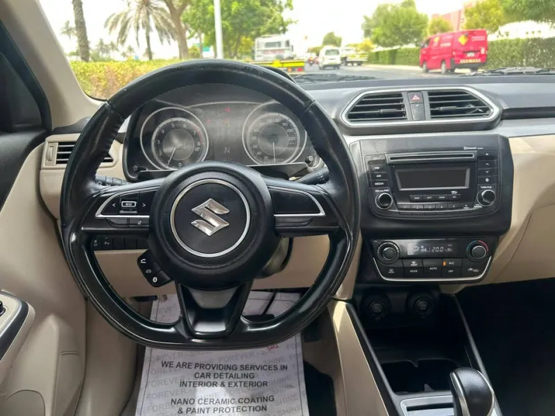 2022 سوزوكي ديزاير in Dubai