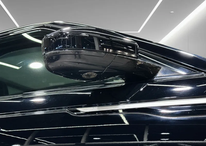 2018 Land Rover Range Rover Velar in Dubai