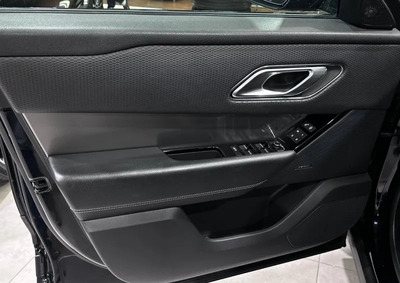 2018 Land Rover Range Rover Velar in Dubai