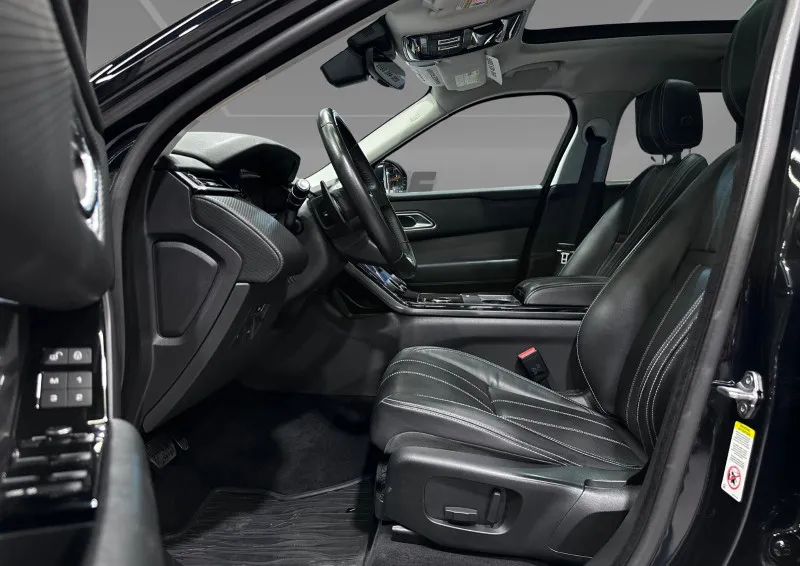 2018 Land Rover Range Rover Velar in Dubai