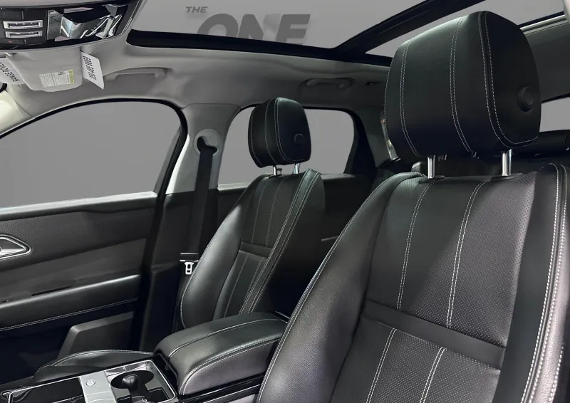 2018 Land Rover Range Rover Velar in Dubai