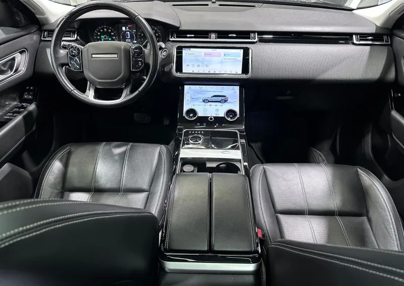 2018 Land Rover Range Rover Velar in Dubai