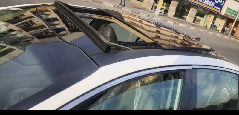 2013 كيا أوبتيما in Dubai