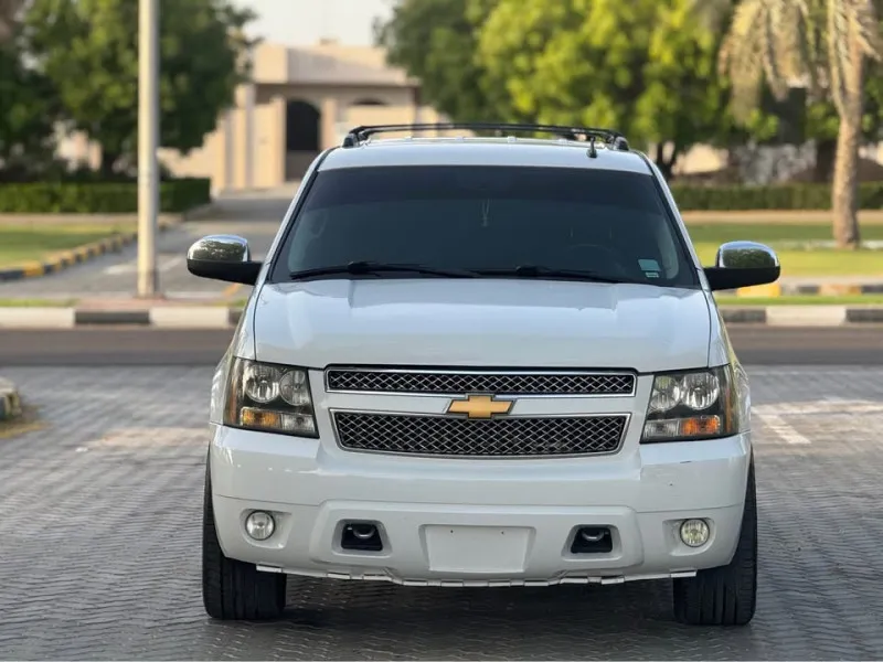 2012 Chevrolet Tahoe in Dubai