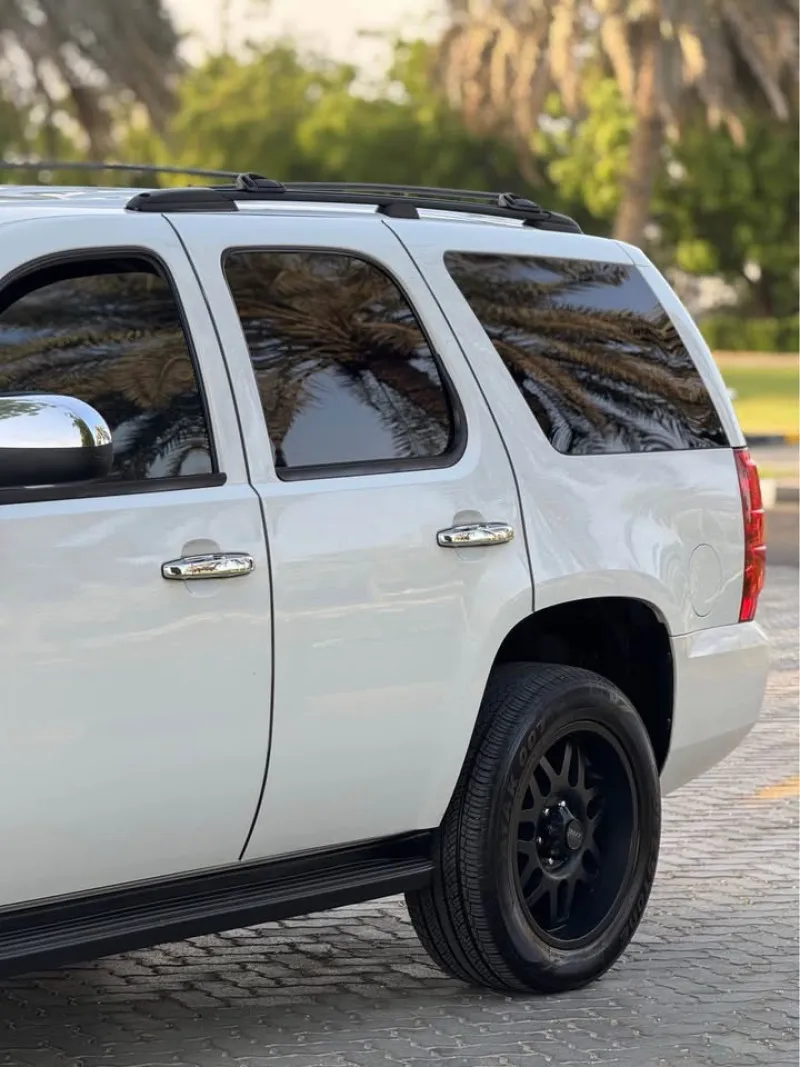2012 Chevrolet Tahoe in Dubai