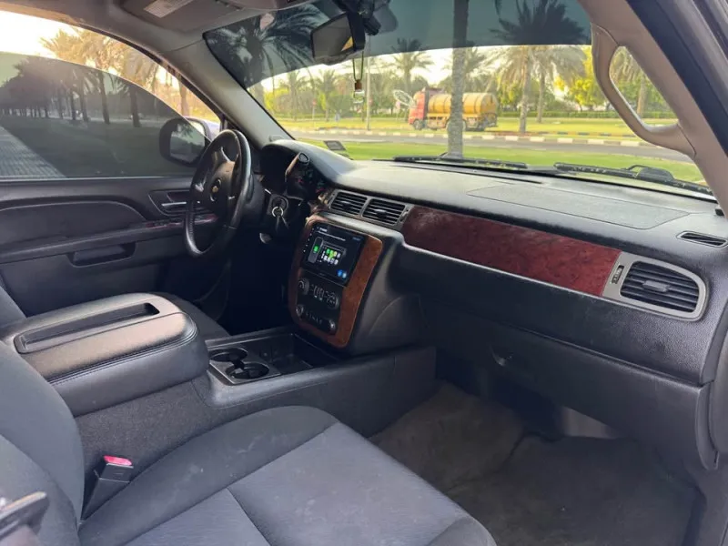 2012 Chevrolet Tahoe in Dubai