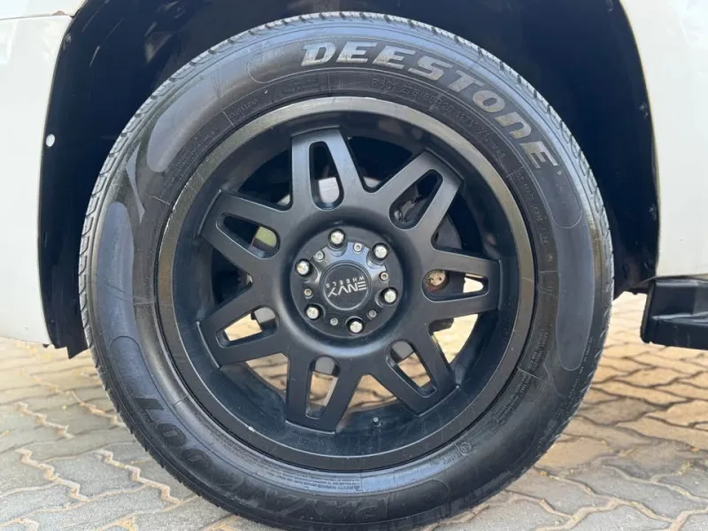 2012 Chevrolet Tahoe in Dubai