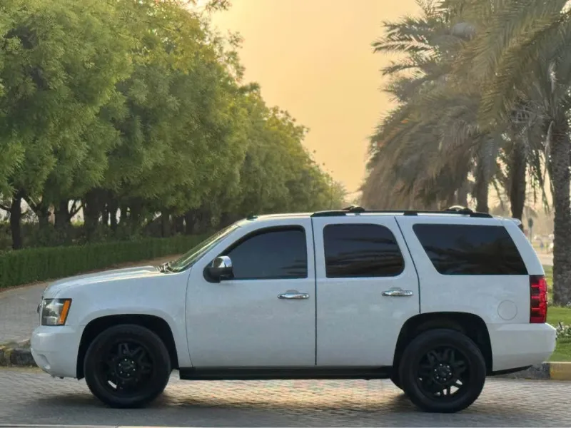 2012 Chevrolet Tahoe in Dubai
