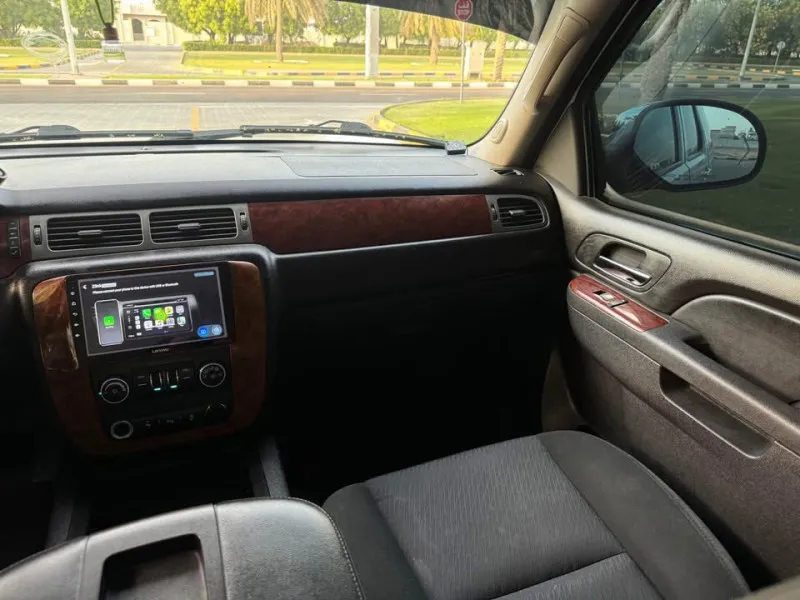 2012 Chevrolet Tahoe in Dubai