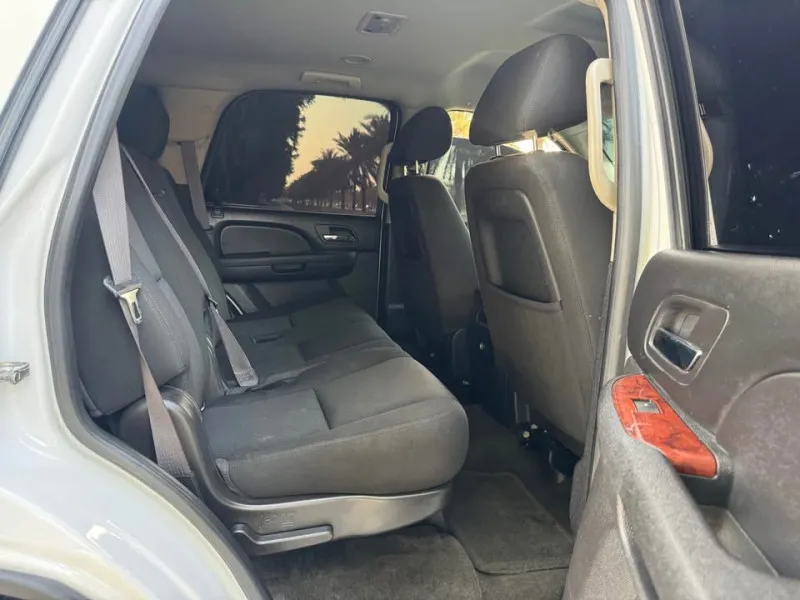 2012 Chevrolet Tahoe in Dubai