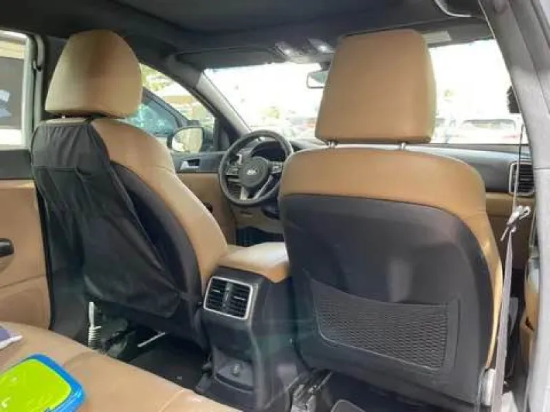 2020 Kia Sportage in Dubai