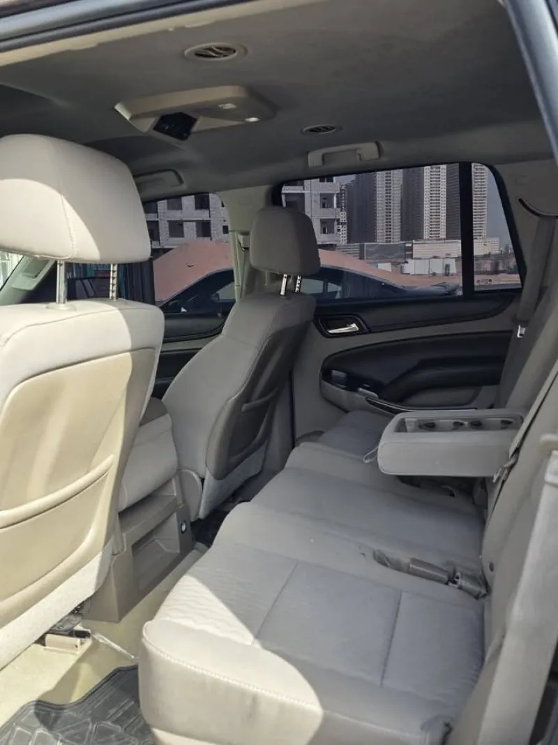 2015 Chevrolet Tahoe in Dubai
