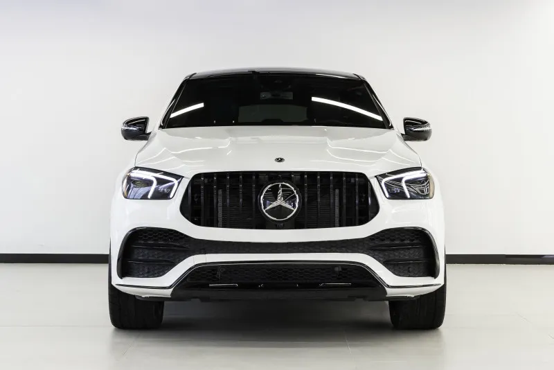 2024 Mercedes-Benz GLE in Dubai