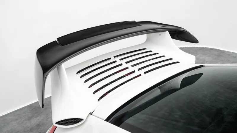 2007 Porsche 911 Carrera in Dubai