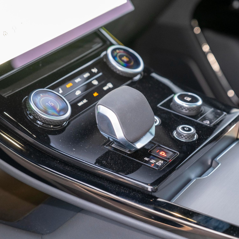 2023 Land Rover Range Rover Sport in dubai