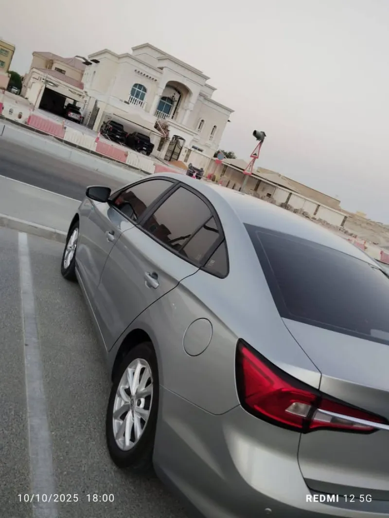 2024 ام جي ٥ in Dubai