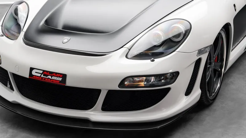 2007 Porsche 911 Carrera in Dubai