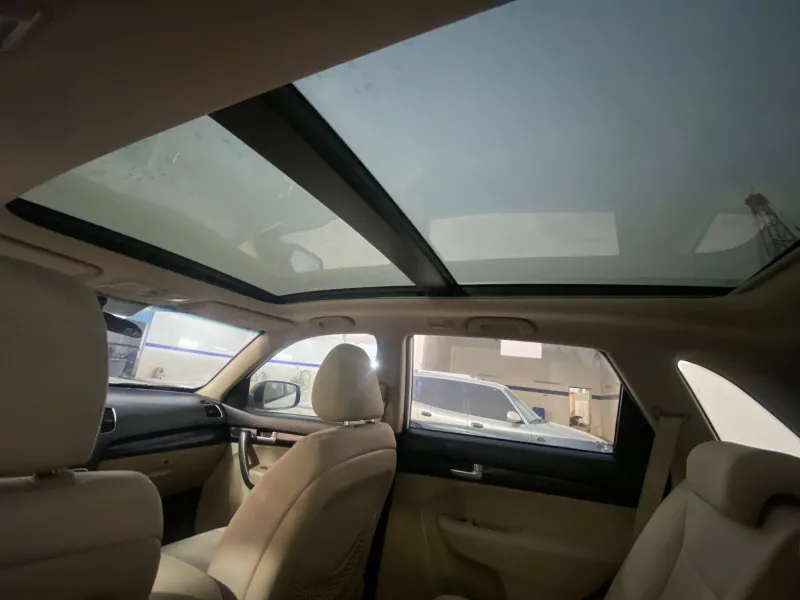 2015 Kia Sorento in Dubai