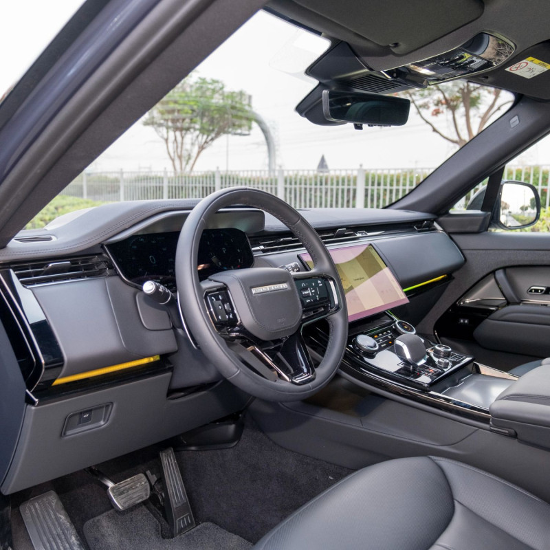 2023 Land Rover Range Rover Sport in dubai
