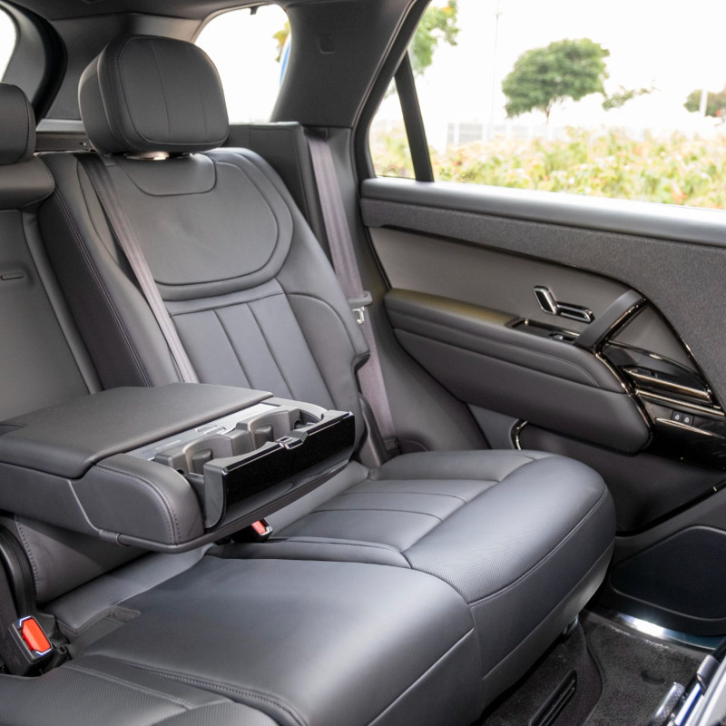 2023 Land Rover Range Rover Sport in dubai