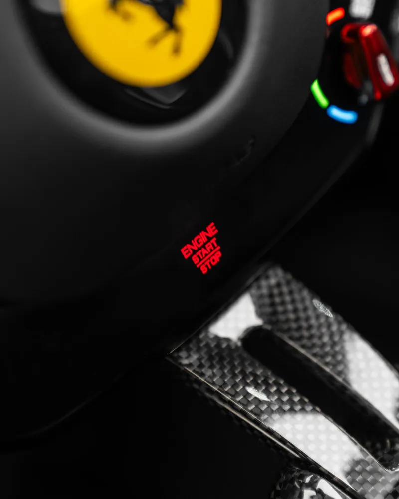 2025 Ferrari 12 Cilindri in Dubai