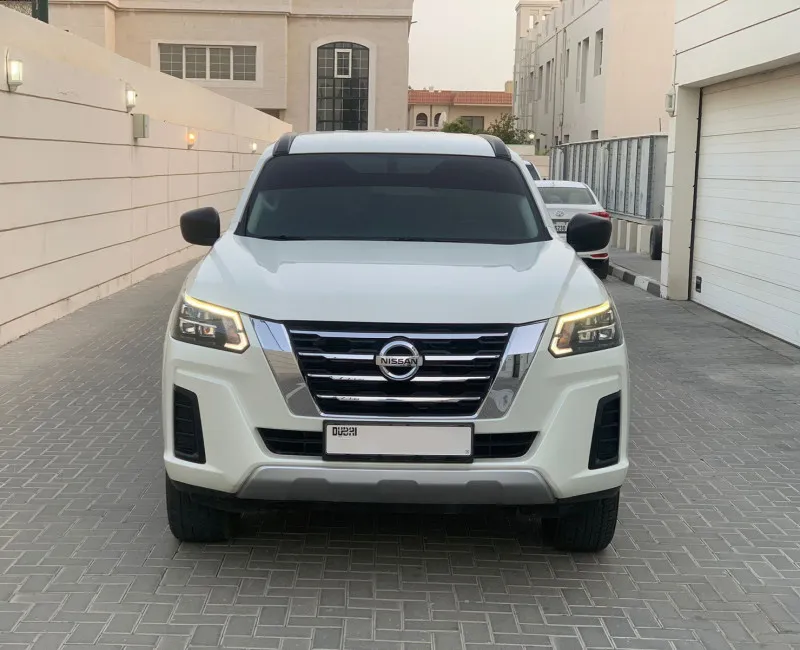 2023 نيسان إكستيرا in Dubai