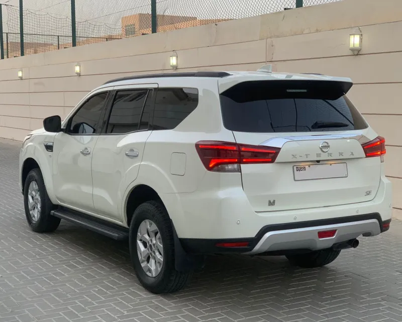 2023 نيسان إكستيرا in Dubai