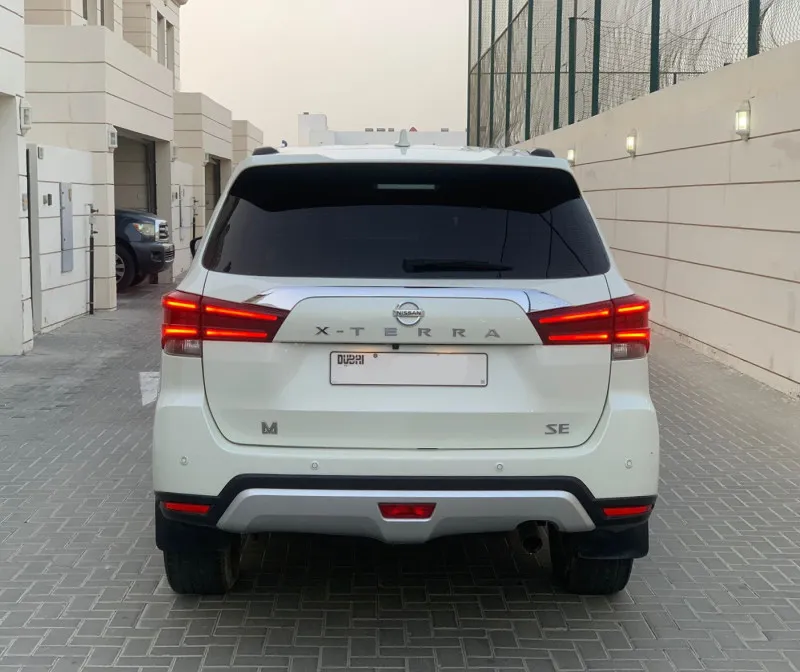 2023 نيسان إكستيرا in Dubai