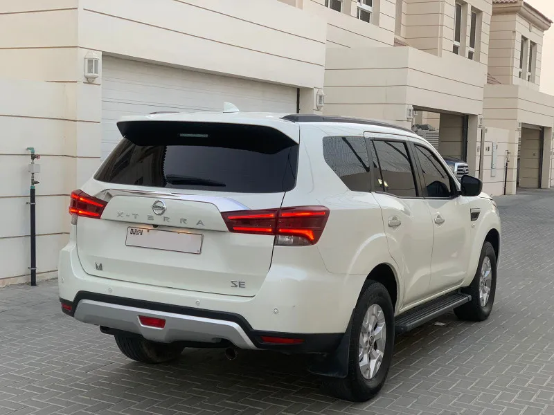 2023 نيسان إكستيرا in Dubai