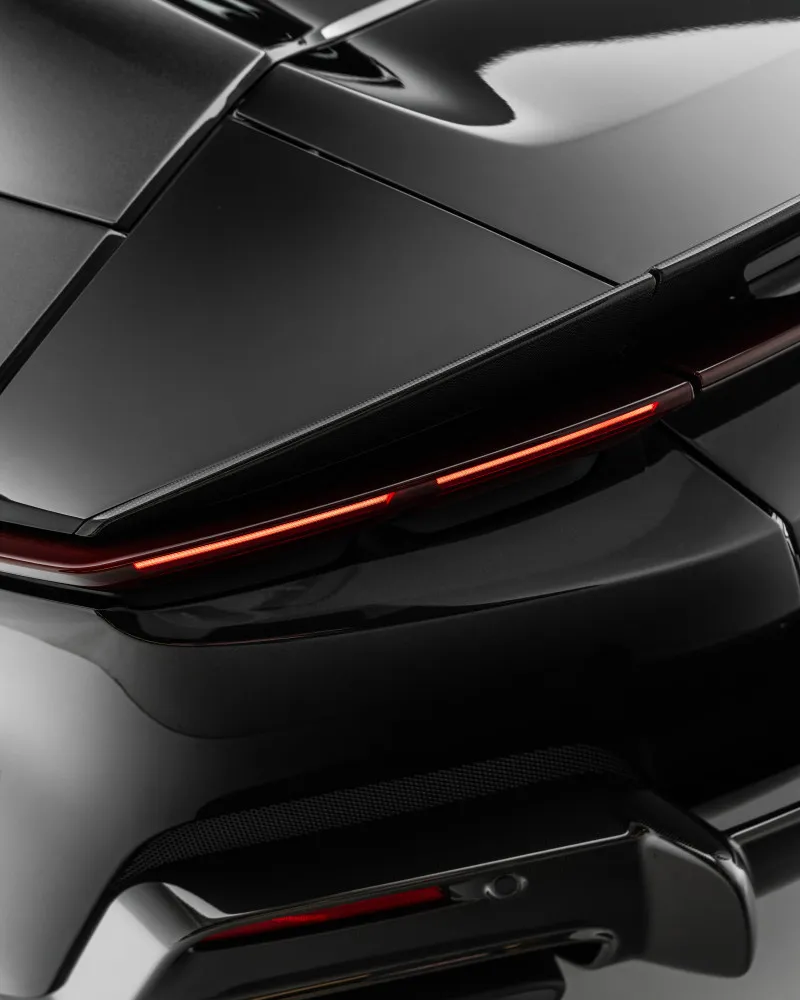 2025 Ferrari 12 Cilindri in Dubai