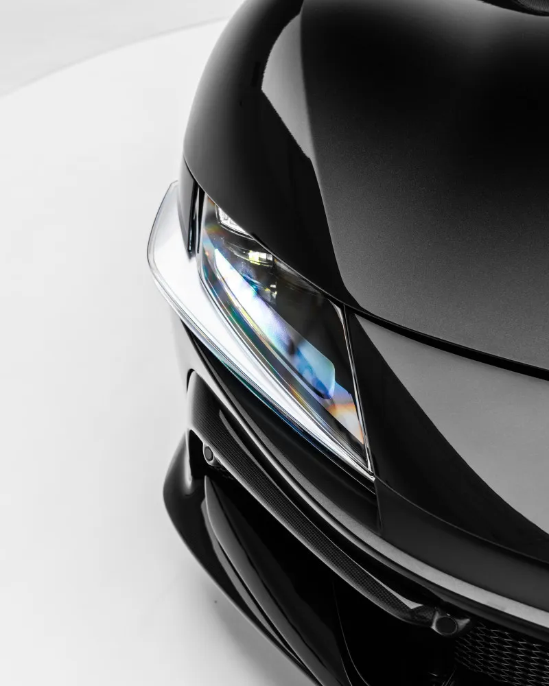 2025 Ferrari 12 Cilindri in Dubai