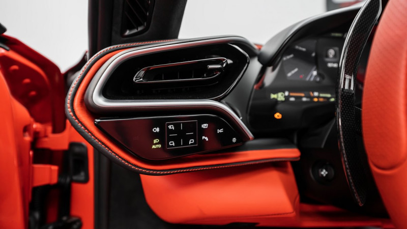 2023 Ferrari 250 GT Spider in dubai