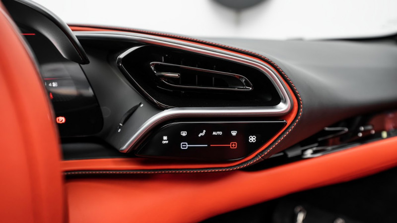 2023 Ferrari 250 GT Spider in dubai