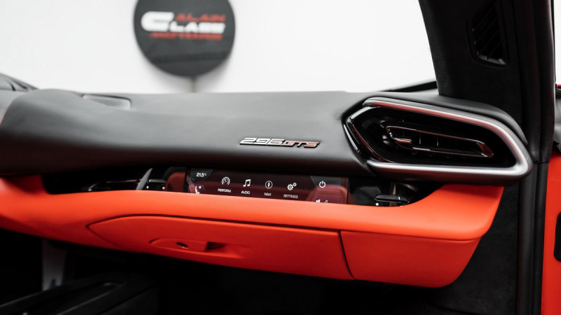 2023 Ferrari 250 GT Spider in dubai