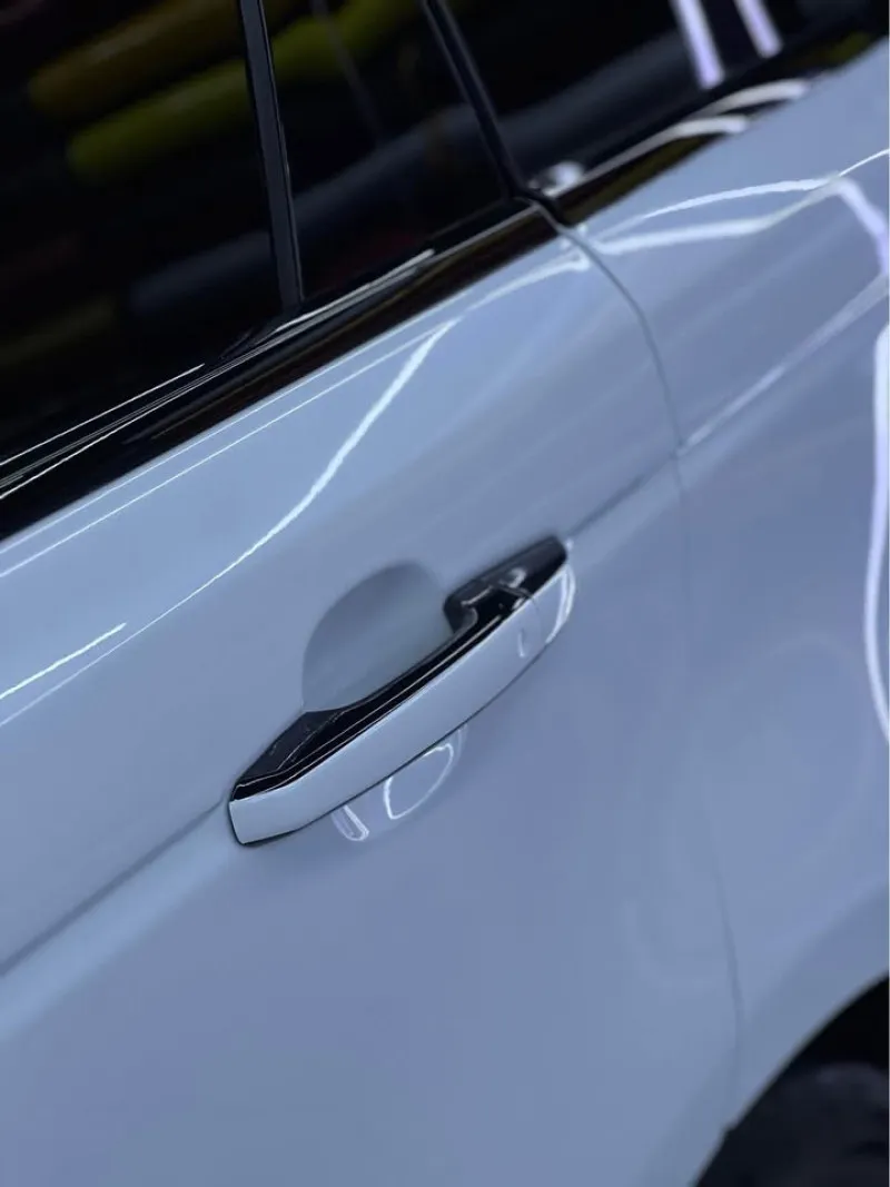 2016 Land Rover Range Rover Sport in Dubai