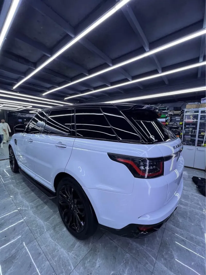 2016 Land Rover Range Rover Sport in Dubai