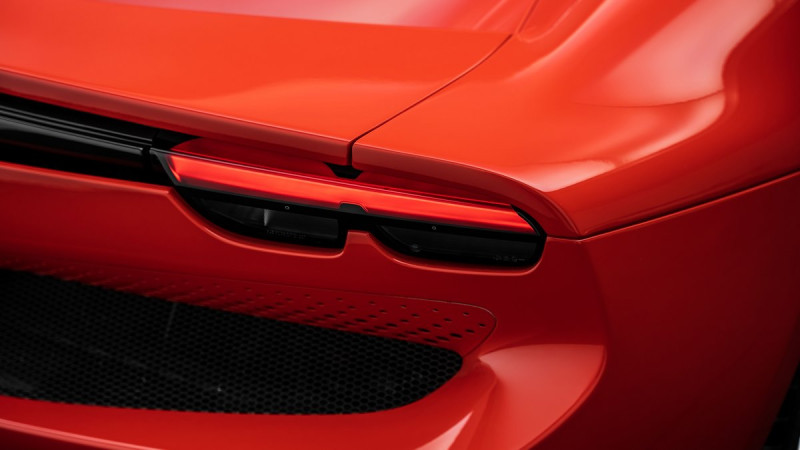 2023 Ferrari 250 GT Spider in dubai