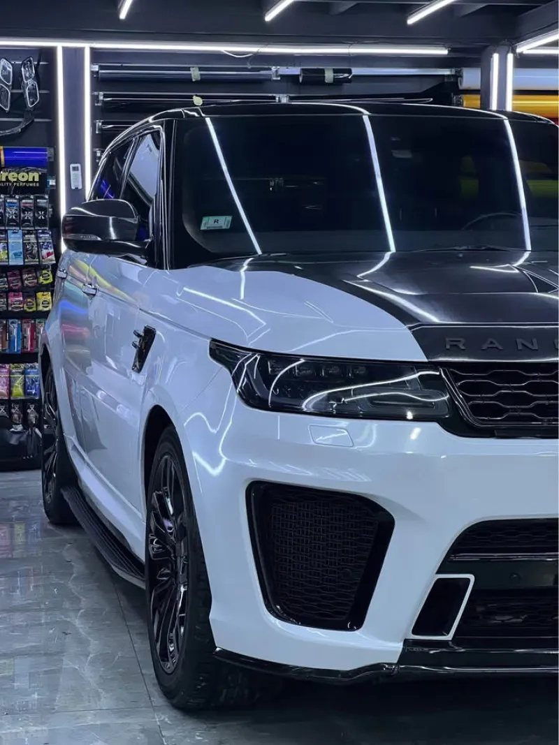 2016 Land Rover Range Rover Sport in Dubai