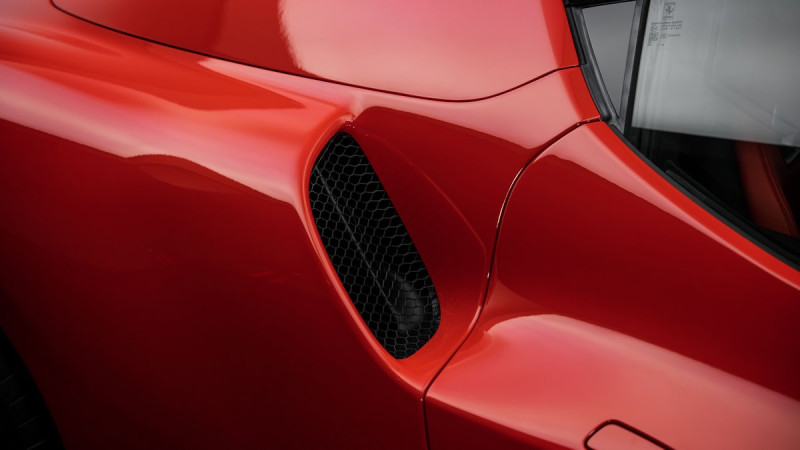 2023 Ferrari 250 GT Spider in dubai