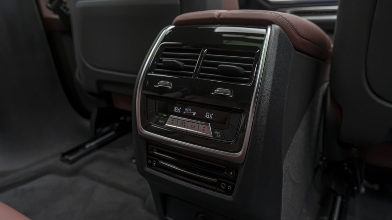 2023 BMW X6 in dubai