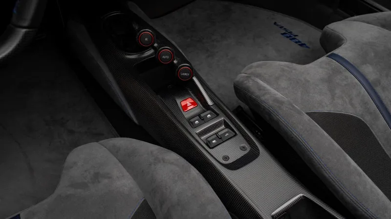 2020 Ferrari 488 Pista in Dubai